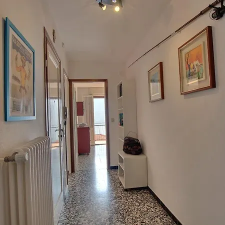 Dimora Li...sogno Appartement *