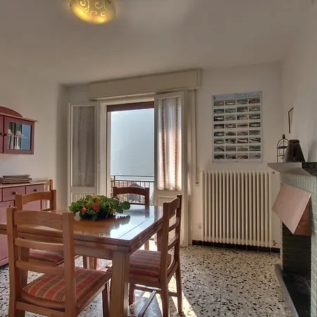 Appartement Dimora Li...sogno *