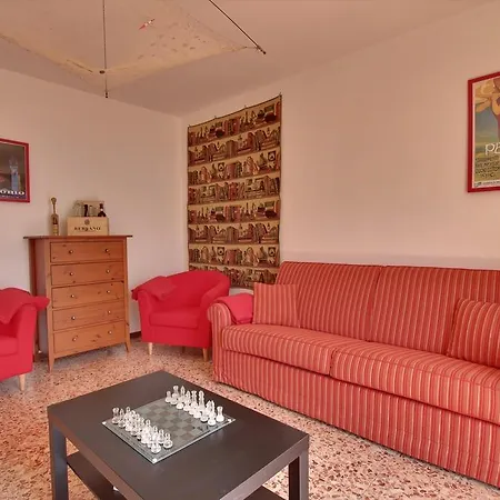 Apartamento Dimora Li...sogno Nesso