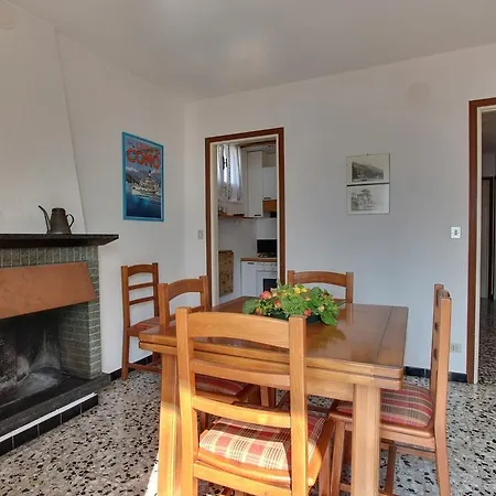 Dimora Li...sogno Apartamento Nesso