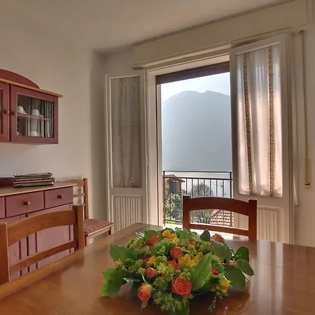 Dimora Li...sogno Apartamento Nesso