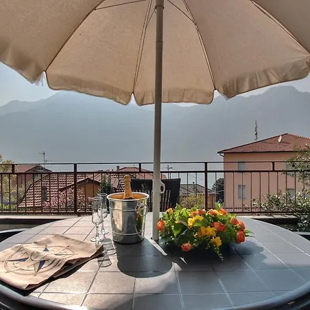 Dimora Li...sogno Apartamento