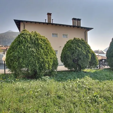 Apartamento Dimora Li...sogno