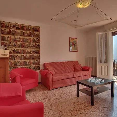Dimora Li...sogno Apartamento