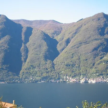 Dimora Li...sogno Apartamento *