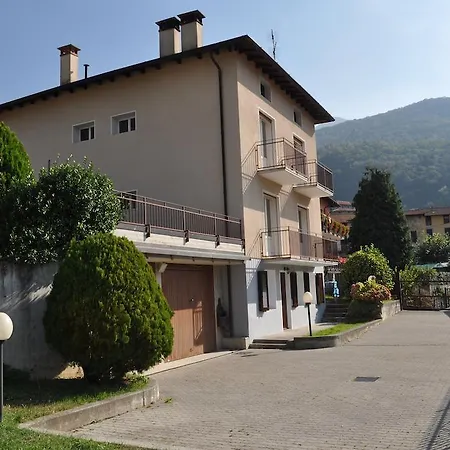 Apartamento Dimora Li...sogno